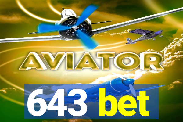 643 bet